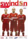 Programme cover