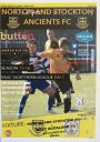 Programme cover