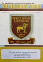 Programme cover