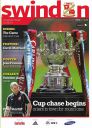 Programme cover