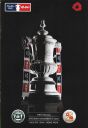 Programme cover