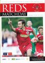 Programme cover