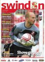 Programme cover