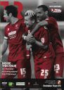 Programme cover