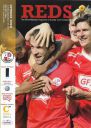 Programme cover