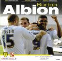 Programme cover