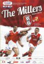 Programme cover