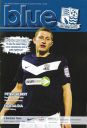 Programme cover