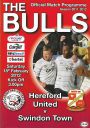 Programme cover
