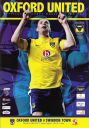 Programme cover