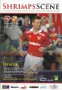 Programme cover