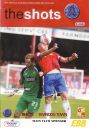 Programme cover