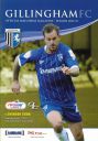 Programme cover