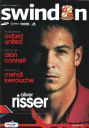 Programme cover
