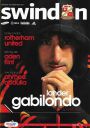 Programme cover