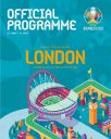 Programme cover