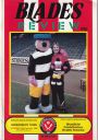 Programme cover