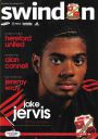 Programme cover