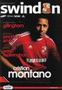 Programme cover