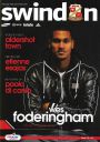 Programme cover