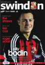Programme cover