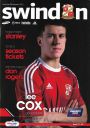 Programme cover