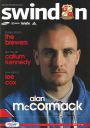 Programme cover