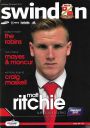 Programme cover