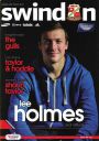 Programme cover