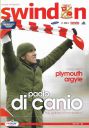 Programme cover