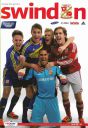 Programme cover