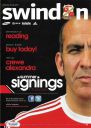 Programme cover
