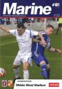 Programme cover