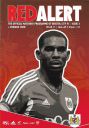 Programme cover