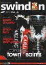 Programme cover