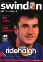 Programme cover