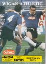 Programme cover