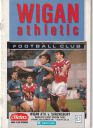 Programme cover