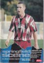 Programme cover