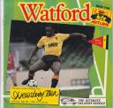Programme cover
