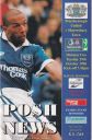 Programme cover