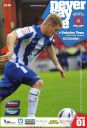 Programme cover