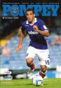 Programme cover
