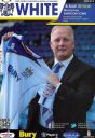 Programme cover