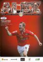 Programme cover
