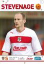Programme cover