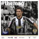 Programme cover