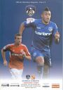 Programme cover