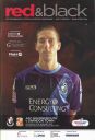 Programme cover