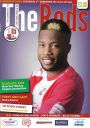 Programme cover